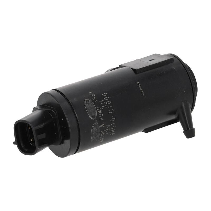 ACKOJA A53-08-0007 Bomba de agua de lavado, lavado de faros