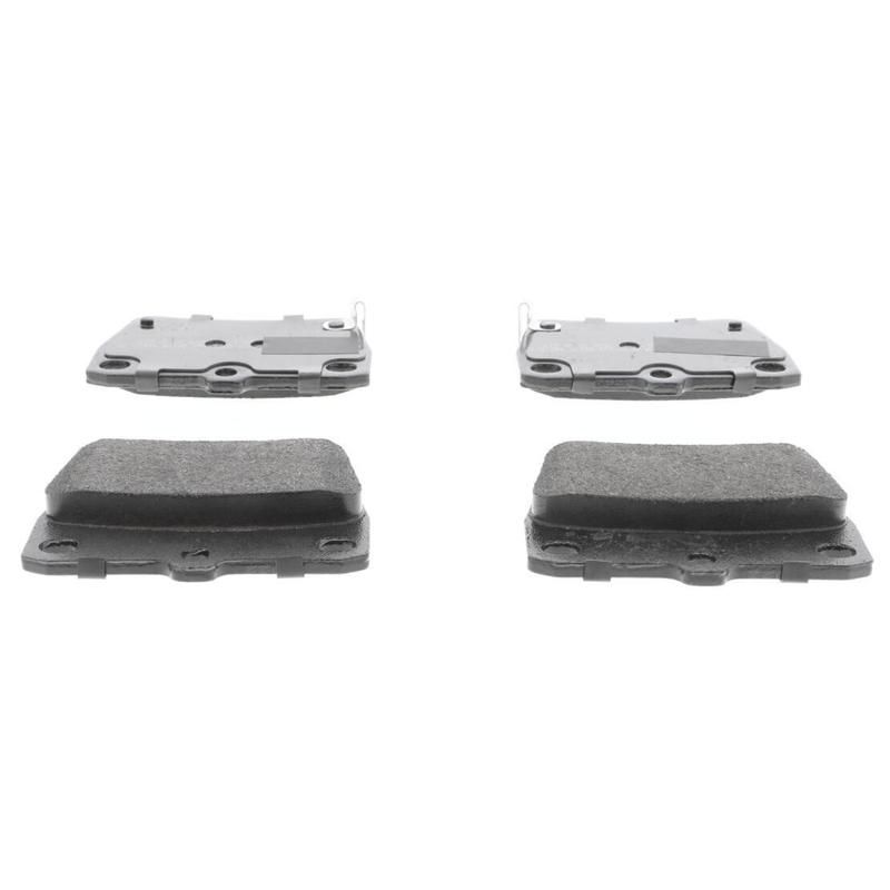 ACKOJA A70-0026 Brake Pad Set, disc brake