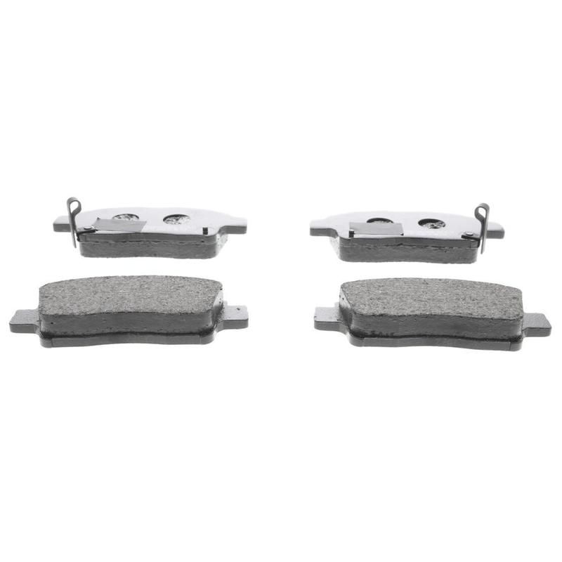 ACKOJA A70-0085 Brake Pad Set, disc brake