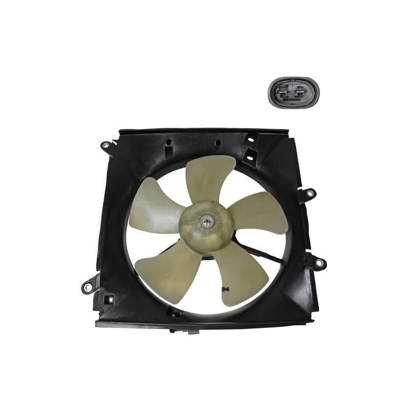 ACKOJA A70-01-0005 Fan, engine cooling
