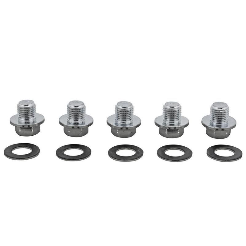 ACKOJA A70-0114 Oil Drain Plug, oil pan