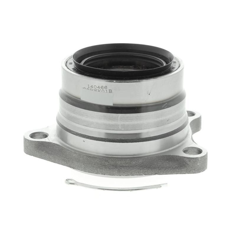ACKOJA A70-0131 Wheel Bearing Kit