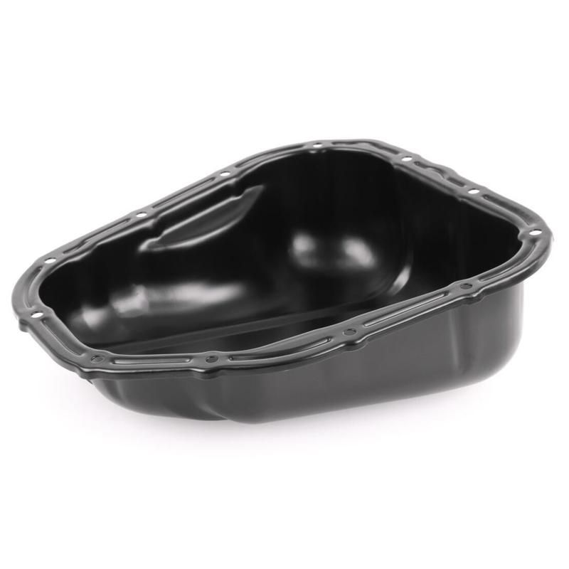 ACKOJA A70-0428 cárter de aceite, con tapón de vaciado