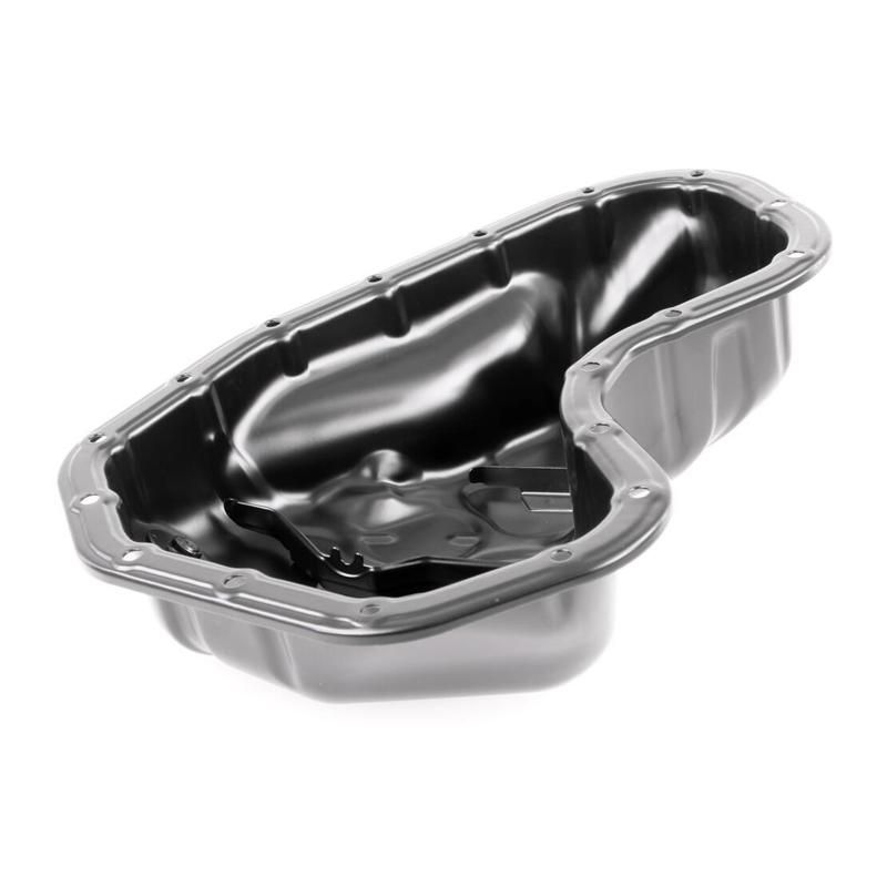 ACKOJA A70-0431 cárter de aceite, con tapón de vaciado