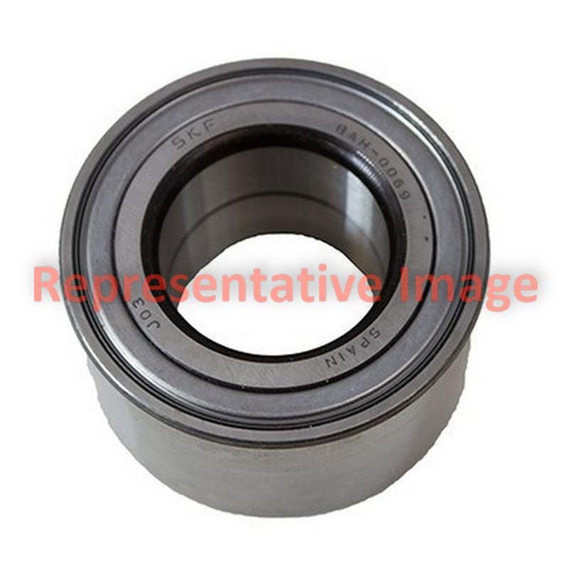 ACKOJA A70-0532 Juego de cojinete de rueda