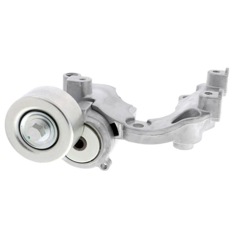 ACKOJA A70-0666 Tensioner Lever, V-ribbed belt