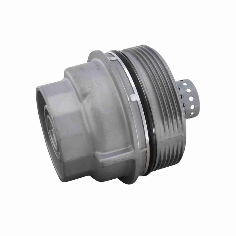 ACKOJA A70-0767 Cap, oil filter housing
