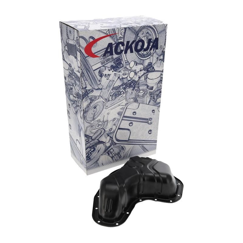 ACKOJA A70-0935 Cárter de aceite