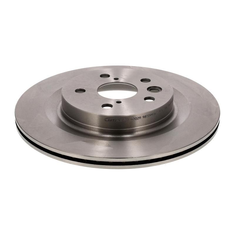 ACKOJA A70-40029 Disco de freno