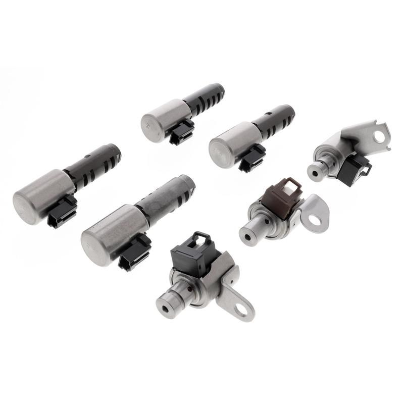 ACKOJA A70-77-2011 Válvula de mando, transmisión automática