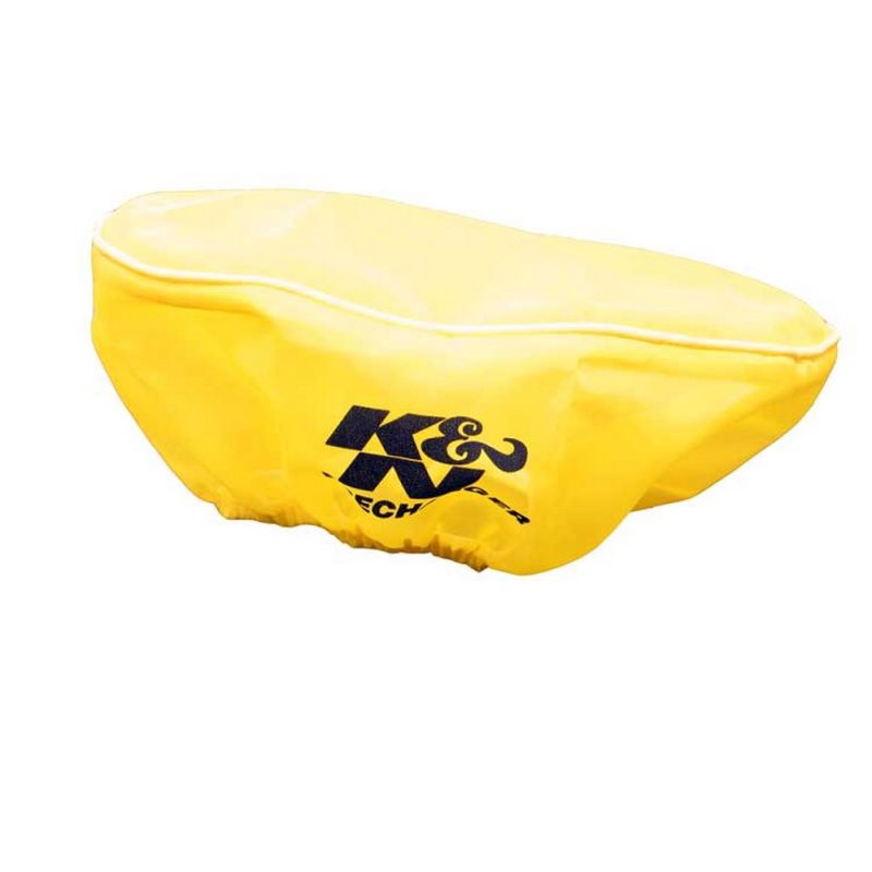 K&N E-3461PY Air Filter Wrap