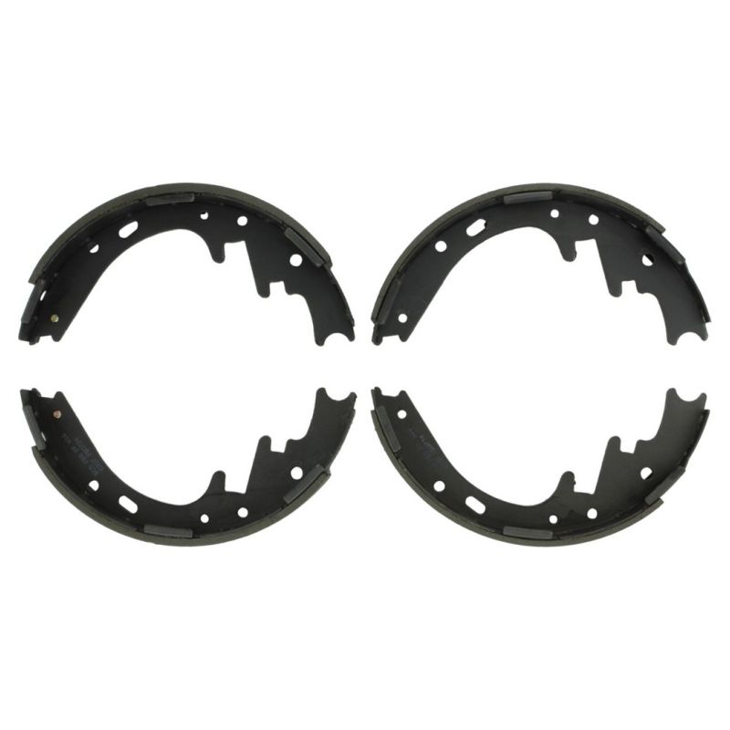 Bosch F03BB10320 Bosch New Brake Shoe Set