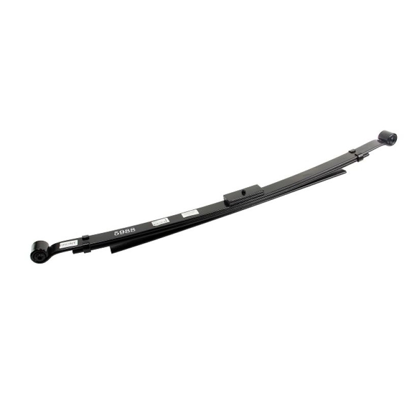 Belltech 5988 LEAF SPRING 02-06 DODGE RAM QD CAB 3inch
