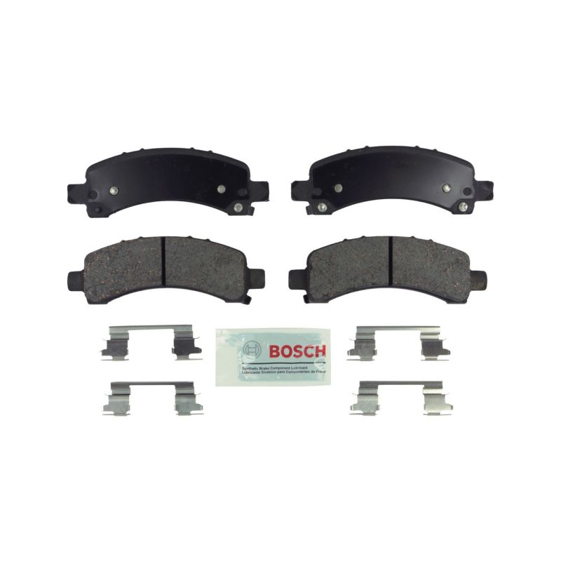 Bosch F03B175652 Bosch Brake Pads