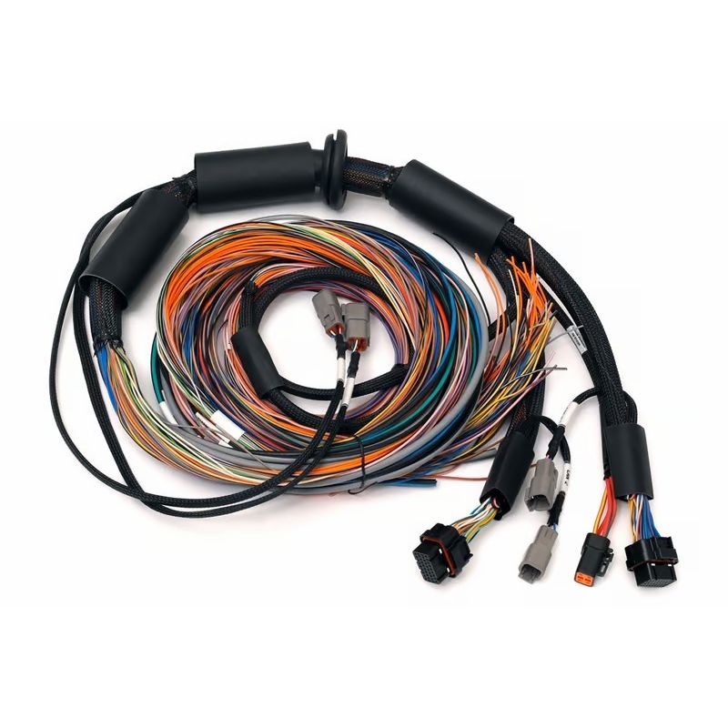 Haltech HT-183200 NEXUS R3 Universal Wire-In Harness - 2.5M (8ft)