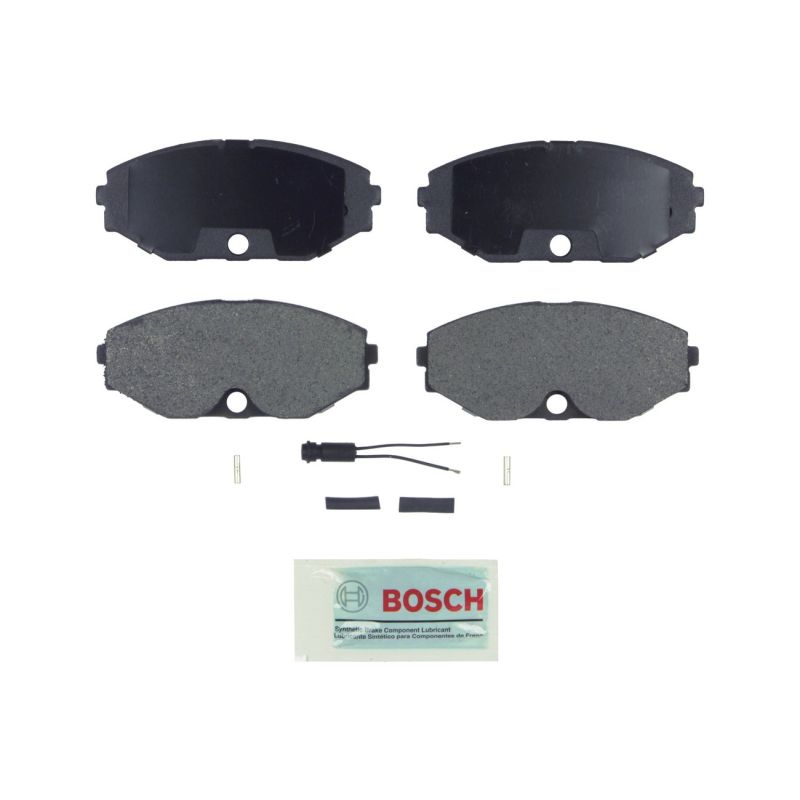 Bosch BE486 Brake Pads Front
