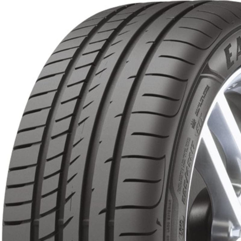 Goodyear  784093348 295/35zr19 Eagle F1 Asymmetric 2