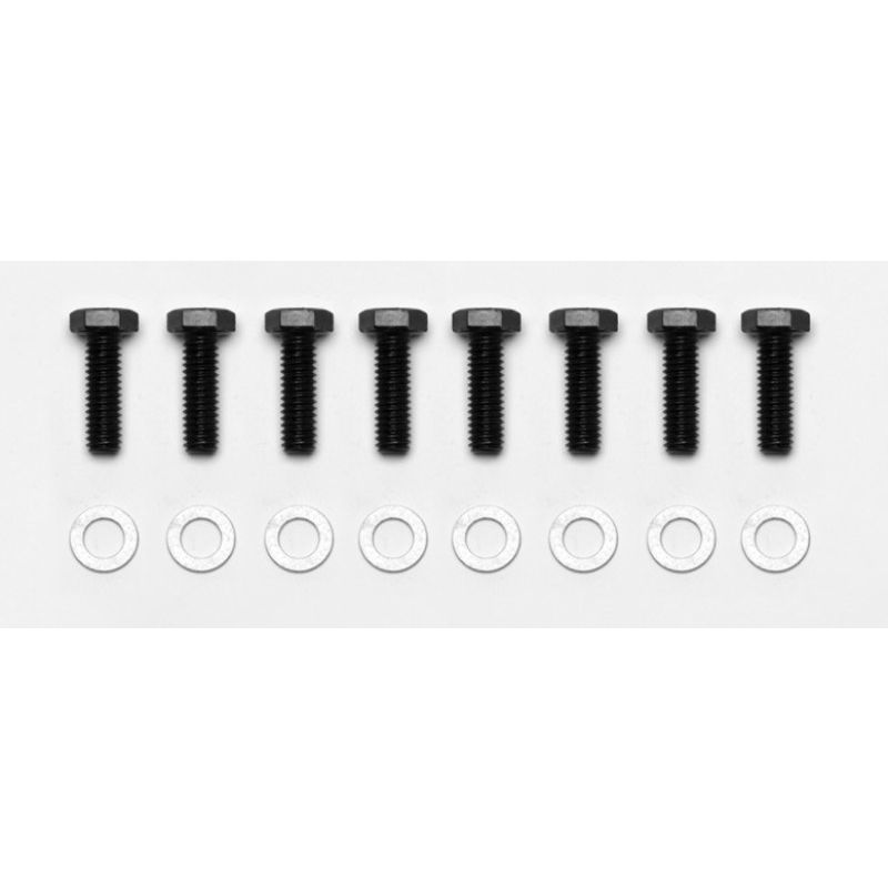 Wilwood 230-0526 Rotor Bolt Kit - Wide 5 Hub - 8 pk.