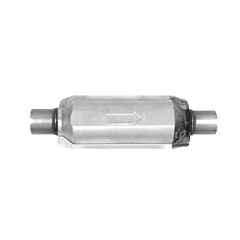 AP Exhaust 608216 Federal / EPA Catalytic Converter - Universal OBDII