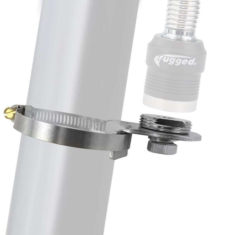 Rugged Radios MT-ANT-SPARE Clamp-On Spare Antenna Mount