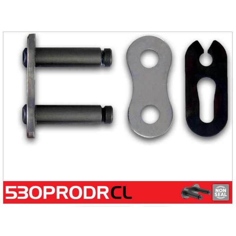 RK Chain 530PRODRZ-RL 530PRODRZ-RIVET - Natural