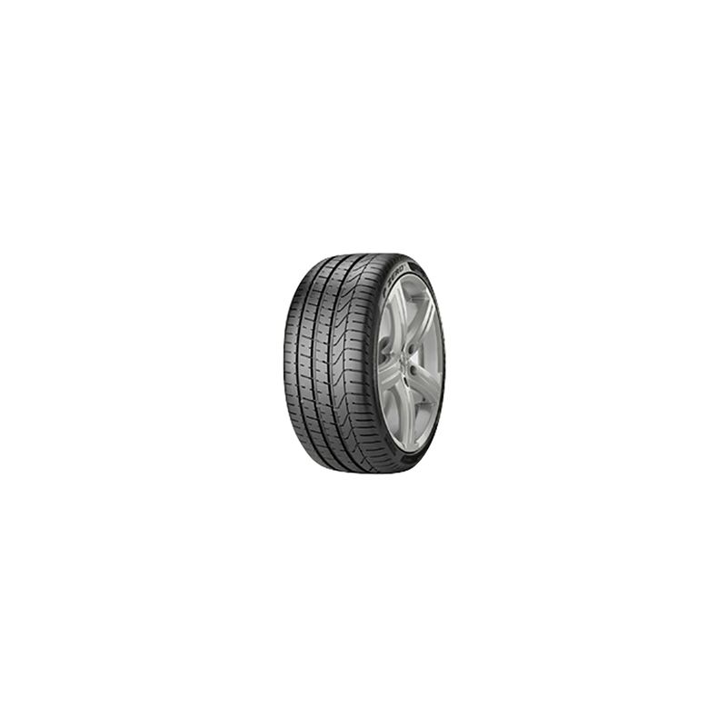 Pirelli 265/35r20xl 99y Pir Pzero (Ao)