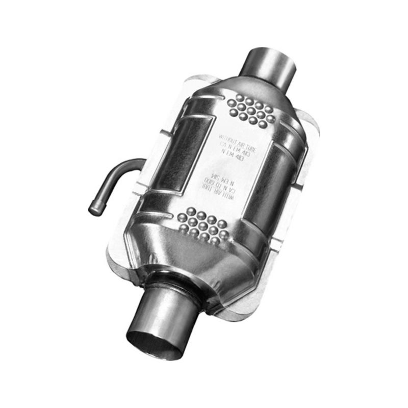 Eastern Catalytic 70427 Federal / EPA Catalytic Converter - Universal