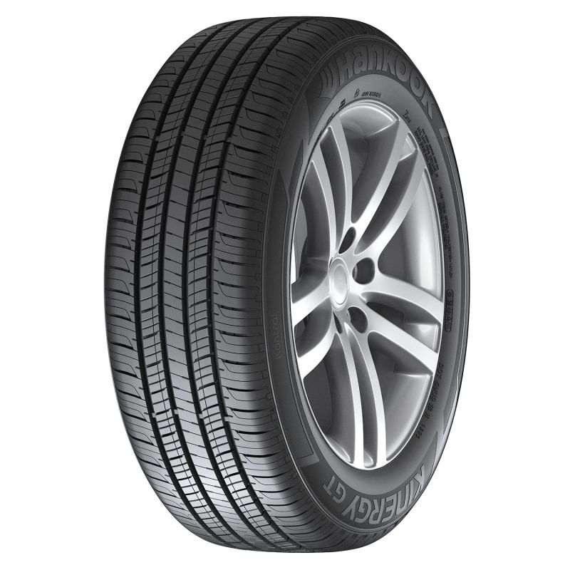 Hankook 225/60r18xl 104h Han Kinergy Gt H436b Run Flat