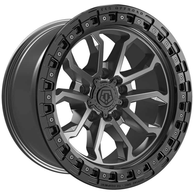 TIS (556BA-2097300 20X9 5X5.00 (+00) TIS 556AB (HB 71.5))