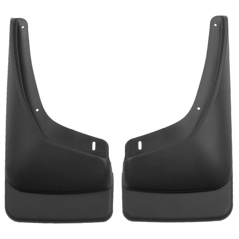 HUSKY LINERS HSK56251 99-07 GM P/U Front Mud Flaps