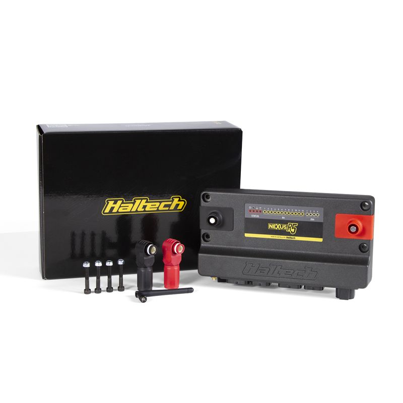 Haltech HT-195000 NEXUS R5 VCU