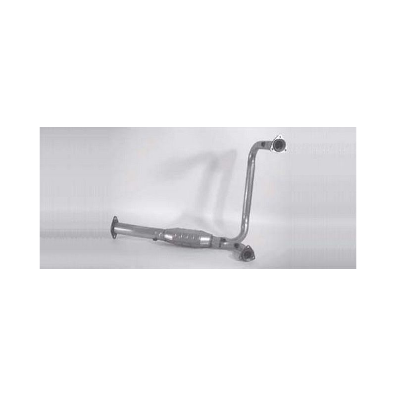 Davico Mfg 103578 CARB Exempt Direct Fit Catalytic Converter