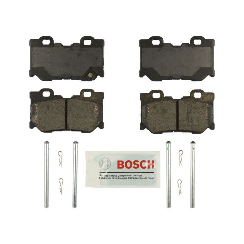 Bosch BE1347H Brake Pads Rear
