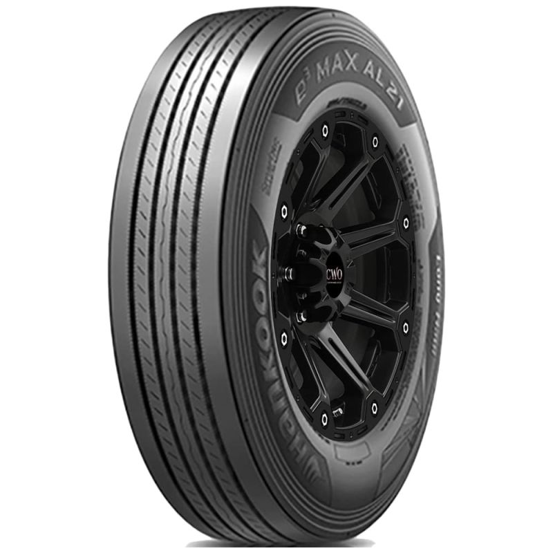 Hankook 295/75r22.5/14  Han Al21 Steer