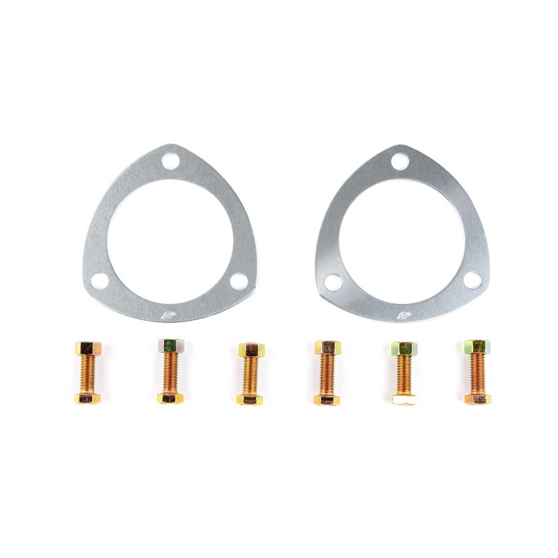 Cometic Gasket C5907A Cometic Exhaust Header Collector Gasket .040in Aluminum-3.0in Diameter Port-3.875in Bolt Circle-Set
