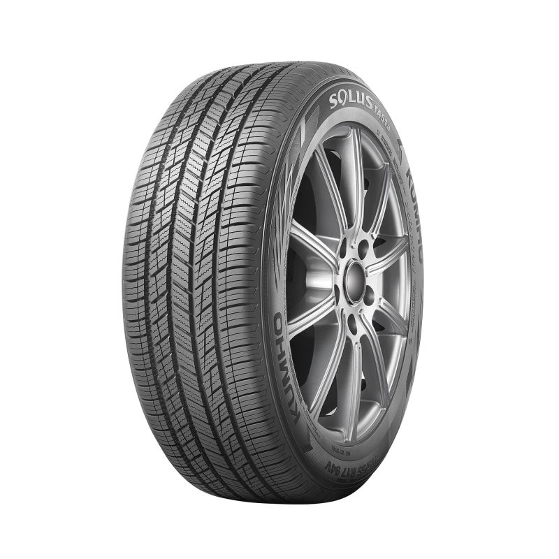 Kumho 245/40r18xl 97v Kmh Solus Ta51a