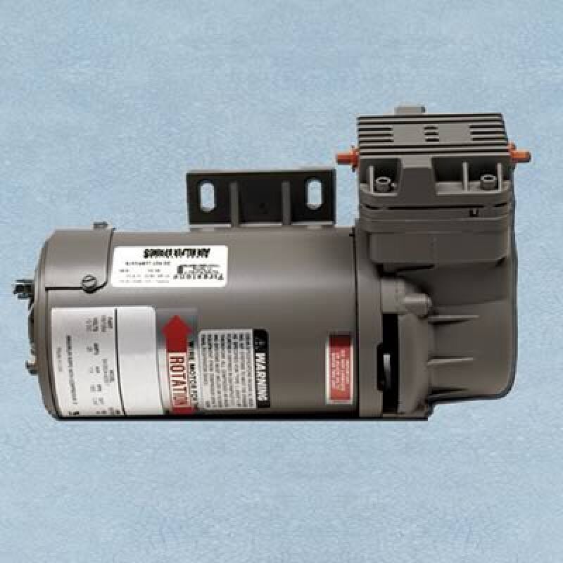 Firestone 9164 Air Command Xtreme Duty Air Suspension Compressor (WR17609164)
