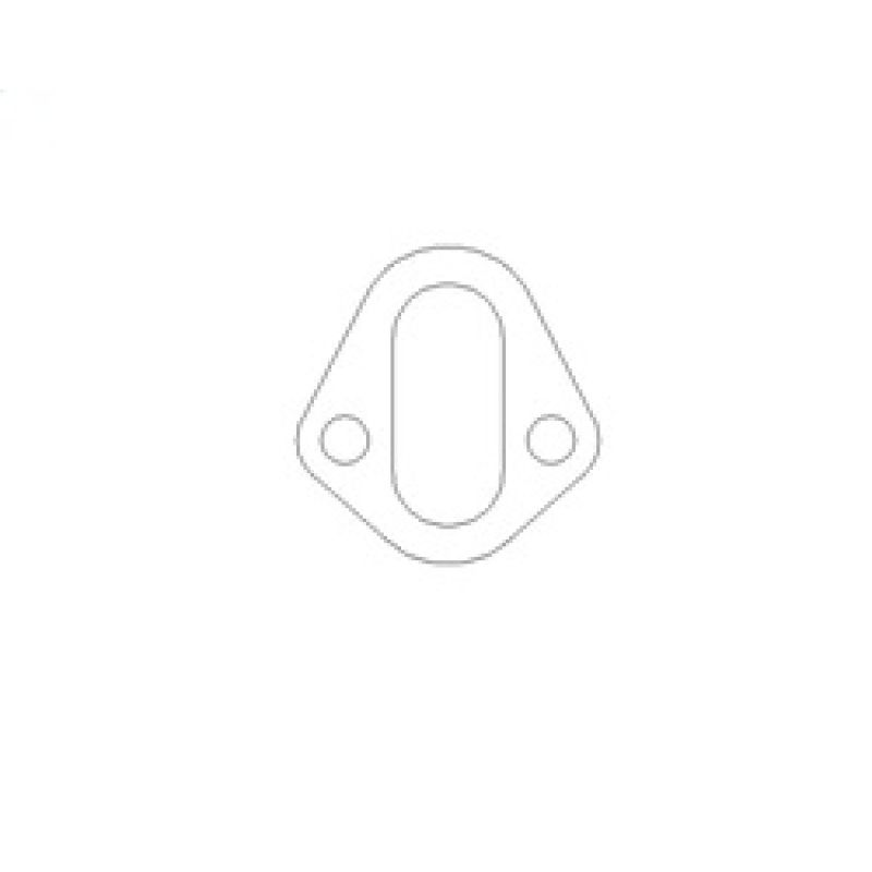 COMETIC GASKETS CAGC5389-032 Fuel Pump Gasket SBC