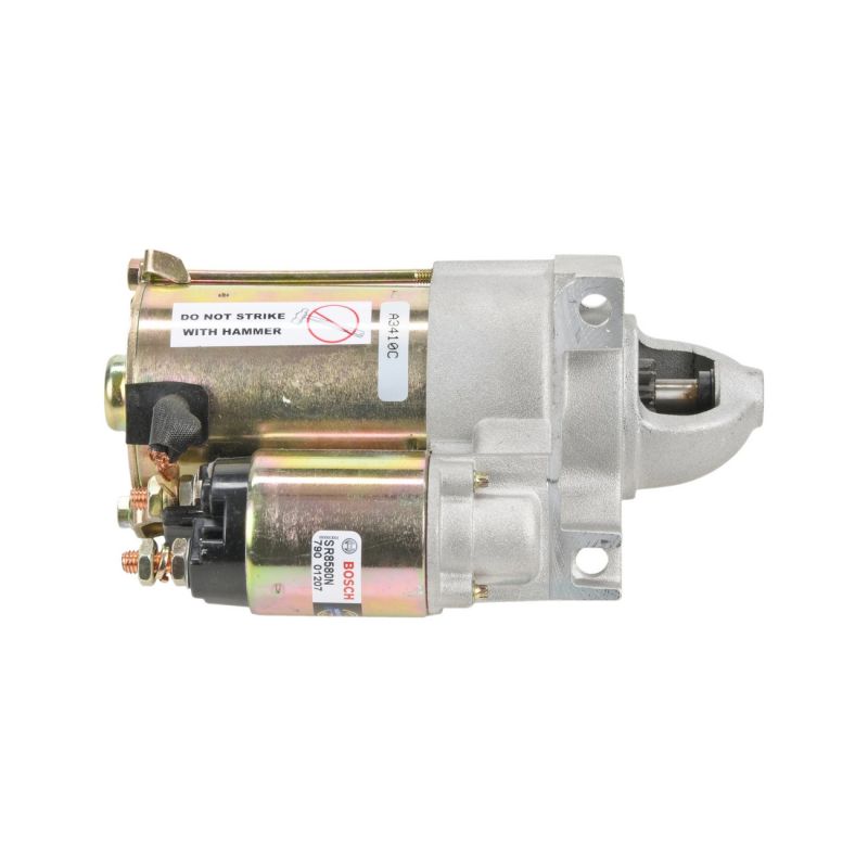 Bosch SR8580N  Premium 100% New Starter