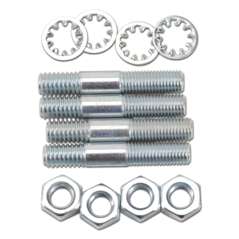 EDELBROCK EDE8024 Carburetor Stud Kit
