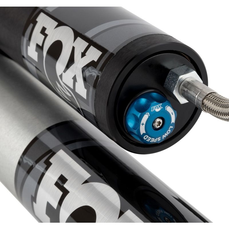 FOX 985-26-192 99+ Chevy HD 2.0 Performance Series 11.1in. Smooth Body R/R Rear Shock / 1.5-3.5in. Lift