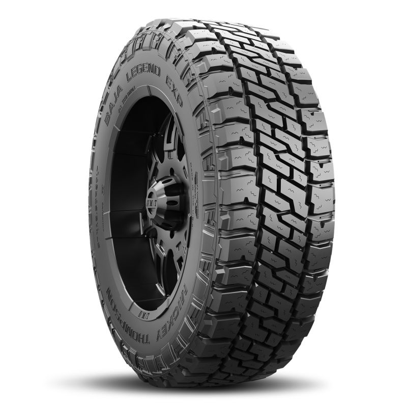 Mickey Thompson 247543 Lt285/65R18/10 125/122Q Mik Baja Legend Exp