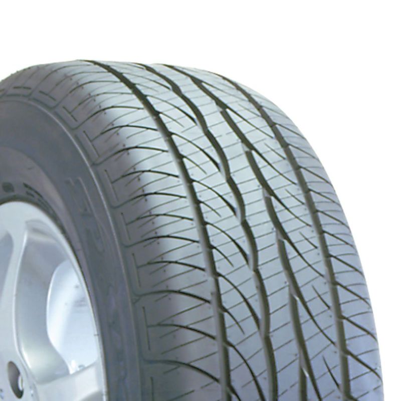 Dunlop 265037643 P225/55r17 Sp Sport 5000 Oe