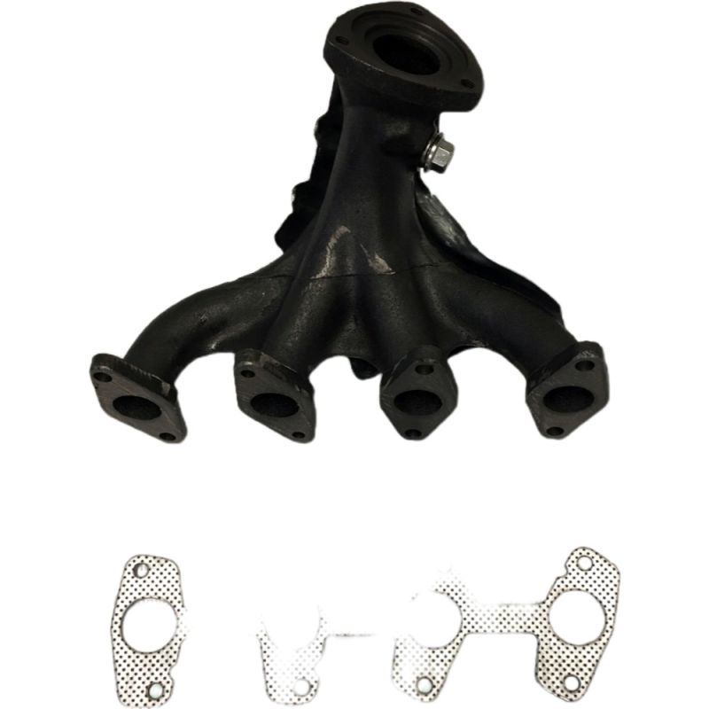 Davico 662895 Exhaust Manifold