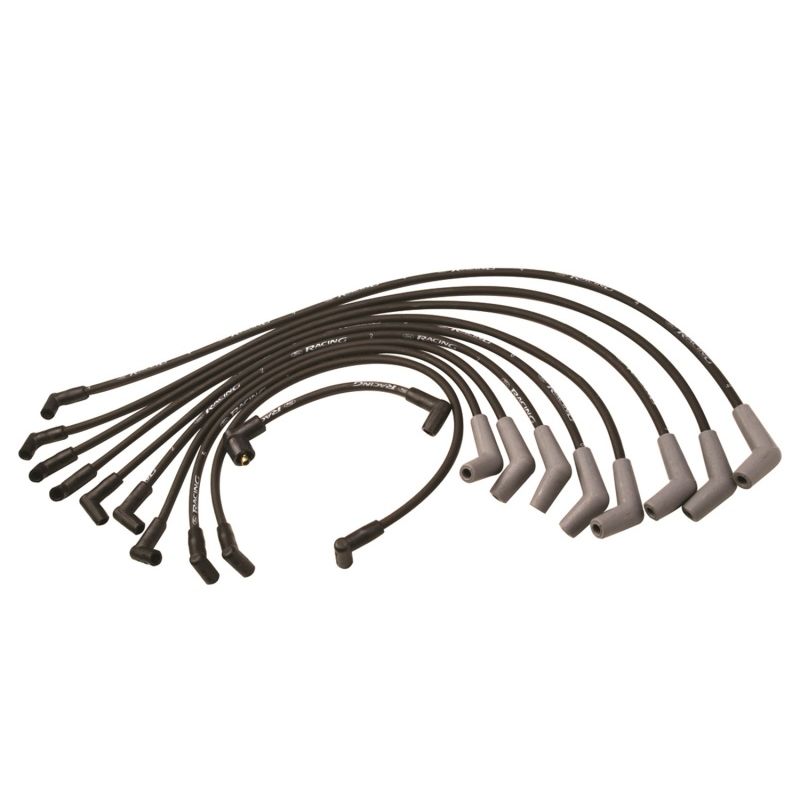 FORD FRDM12259-M301 9mm Ign Wire Set-Black