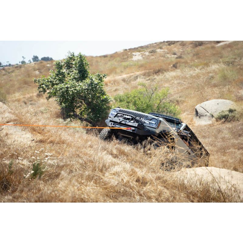 DV8 Offroad Elite Series D-Ring Shackles - Pair