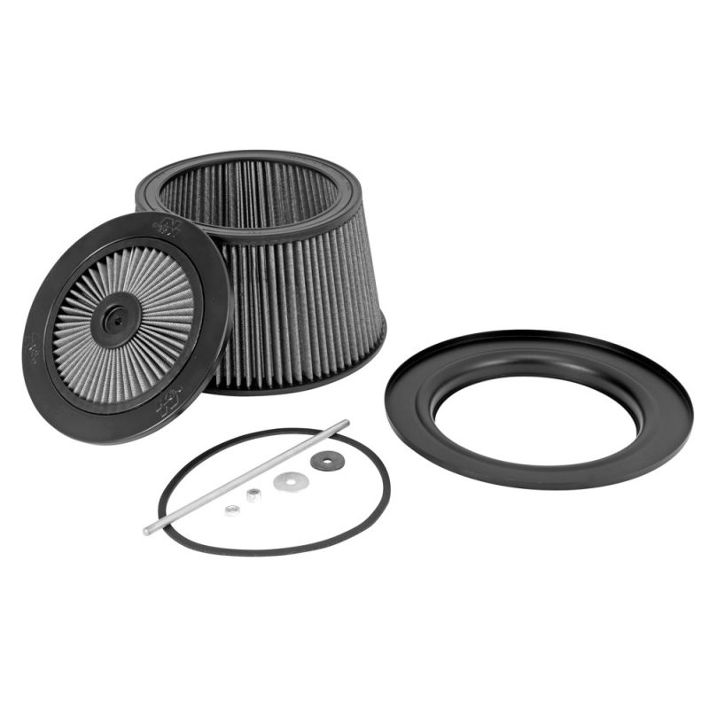 K&N 66-3300R X-Stream Top Assembly