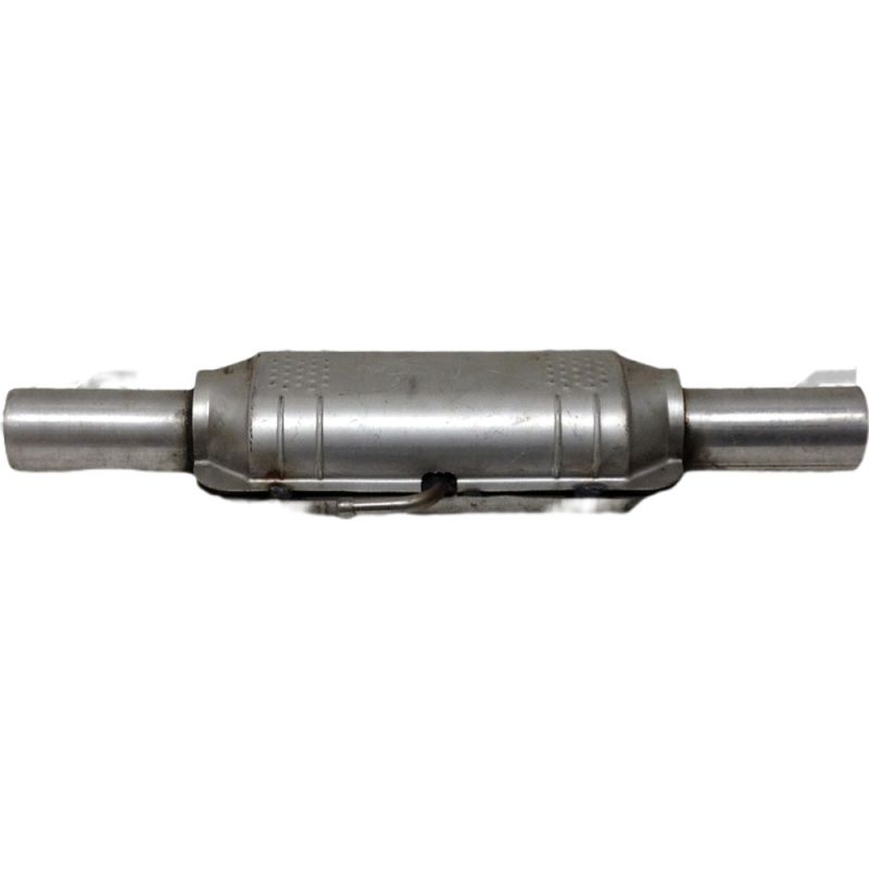 Davico Mfg 14223 Direct Fit Catalytic Converter