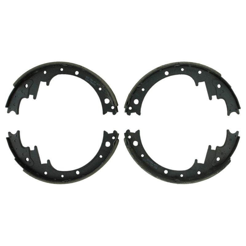 Bosch F03BB10003 Bosch New Brake Shoe Set