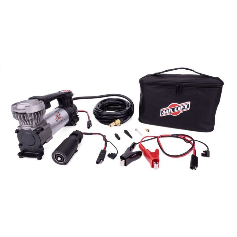 Air Lift 16188 Digital Portable Compressor